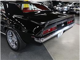 1969 Chevrolet Camaro (CC-2103612) for sale in Addison, Illinois