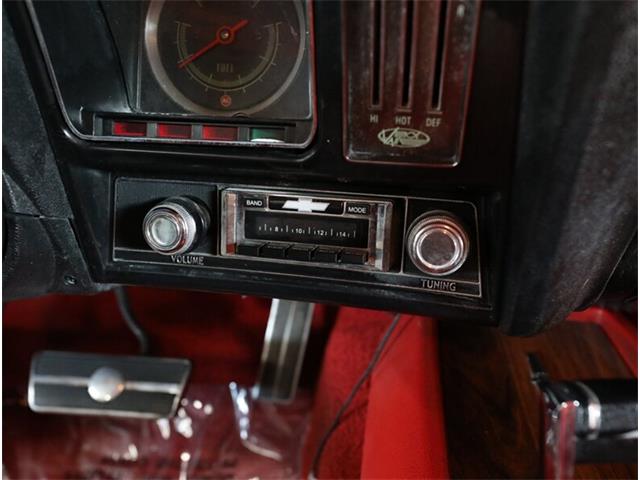 1969 Chevrolet Camaro (CC-2103612) for sale in Addison, Illinois