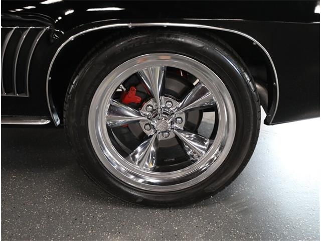 1969 Chevrolet Camaro (CC-2103612) for sale in Addison, Illinois