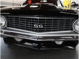 1969 Chevrolet Camaro (CC-2103612) for sale in Addison, Illinois