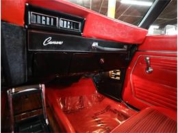 1969 Chevrolet Camaro (CC-2103612) for sale in Addison, Illinois