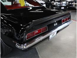 1969 Chevrolet Camaro (CC-2103612) for sale in Addison, Illinois