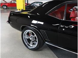 1969 Chevrolet Camaro (CC-2103612) for sale in Addison, Illinois