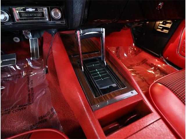1969 Chevrolet Camaro (CC-2103612) for sale in Addison, Illinois