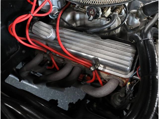 1969 Chevrolet Camaro (CC-2103612) for sale in Addison, Illinois