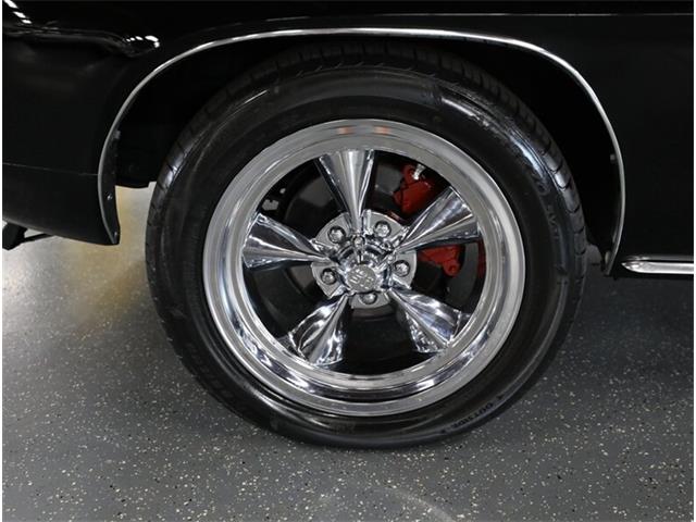 1969 Chevrolet Camaro (CC-2103612) for sale in Addison, Illinois