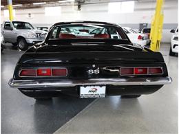1969 Chevrolet Camaro (CC-2103612) for sale in Addison, Illinois