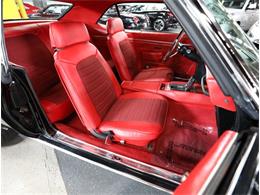 1969 Chevrolet Camaro (CC-2103612) for sale in Addison, Illinois