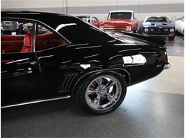 1969 Chevrolet Camaro (CC-2103612) for sale in Addison, Illinois