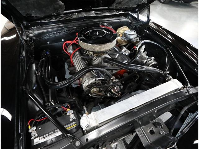 1969 Chevrolet Camaro (CC-2103612) for sale in Addison, Illinois