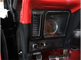 1969 Chevrolet Camaro (CC-2103612) for sale in Addison, Illinois