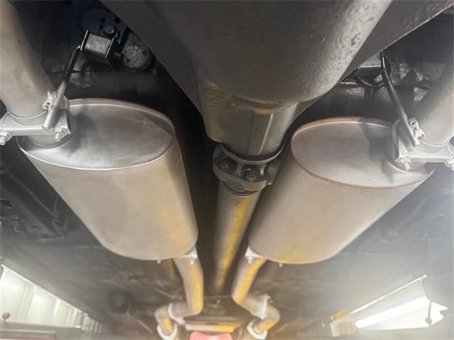 1969 Chevrolet Camaro (CC-2103612) for sale in Addison, Illinois