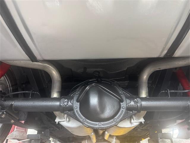 1969 Chevrolet Camaro (CC-2103612) for sale in Addison, Illinois