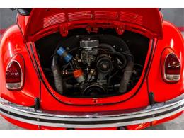 1968 Volkswagen Beetle Convertible (CC-2103613) for sale in Lebanon, Tennessee