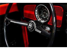 1968 Volkswagen Beetle Convertible (CC-2103613) for sale in Lebanon, Tennessee