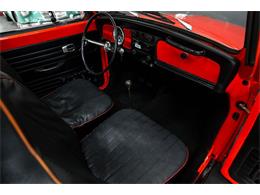 1968 Volkswagen Beetle Convertible (CC-2103613) for sale in Lebanon, Tennessee