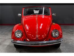 1968 Volkswagen Beetle Convertible (CC-2103613) for sale in Lebanon, Tennessee