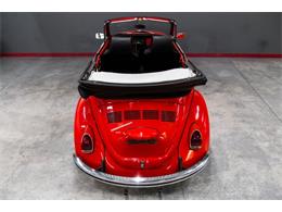 1968 Volkswagen Beetle Convertible (CC-2103613) for sale in Lebanon, Tennessee