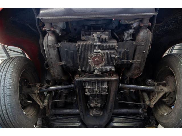 1968 Volkswagen Beetle Convertible (CC-2103613) for sale in Lebanon, Tennessee