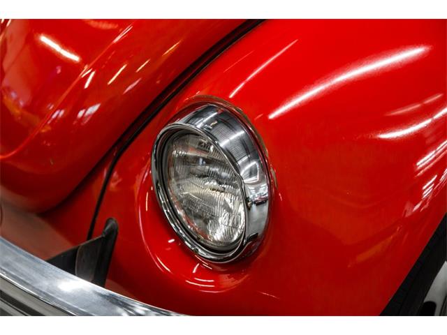 1968 Volkswagen Beetle Convertible (CC-2103613) for sale in Lebanon, Tennessee