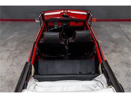 1968 Volkswagen Beetle Convertible (CC-2103613) for sale in Lebanon, Tennessee