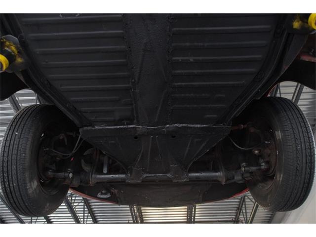 1968 Volkswagen Beetle Convertible (CC-2103613) for sale in Lebanon, Tennessee