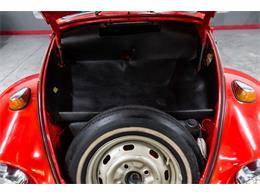 1968 Volkswagen Beetle Convertible (CC-2103613) for sale in Lebanon, Tennessee