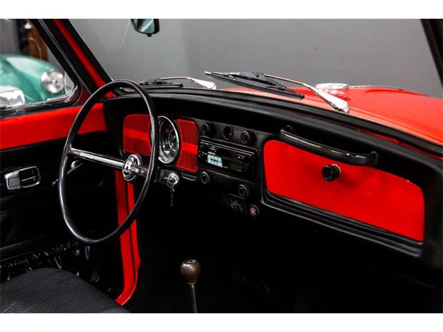 1968 Volkswagen Beetle Convertible (CC-2103613) for sale in Lebanon, Tennessee