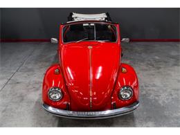 1968 Volkswagen Beetle Convertible (CC-2103613) for sale in Lebanon, Tennessee
