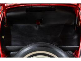 1968 Volkswagen Beetle Convertible (CC-2103613) for sale in Lebanon, Tennessee