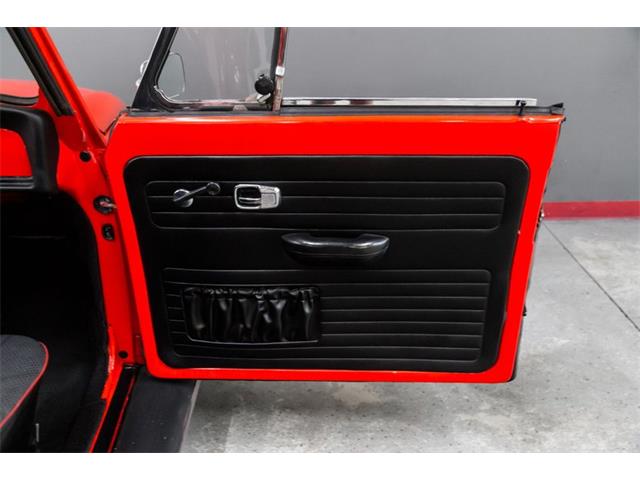 1968 Volkswagen Beetle Convertible (CC-2103613) for sale in Lebanon, Tennessee