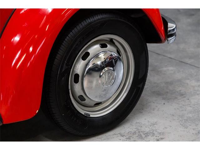 1968 Volkswagen Beetle Convertible (CC-2103613) for sale in Lebanon, Tennessee