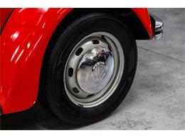 1968 Volkswagen Beetle Convertible (CC-2103613) for sale in Lebanon, Tennessee