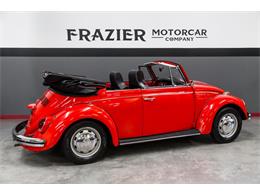 1968 Volkswagen Beetle Convertible (CC-2103613) for sale in Lebanon, Tennessee