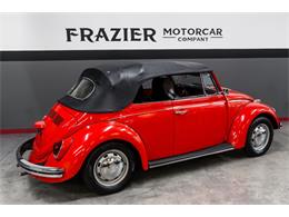 1968 Volkswagen Beetle Convertible (CC-2103613) for sale in Lebanon, Tennessee
