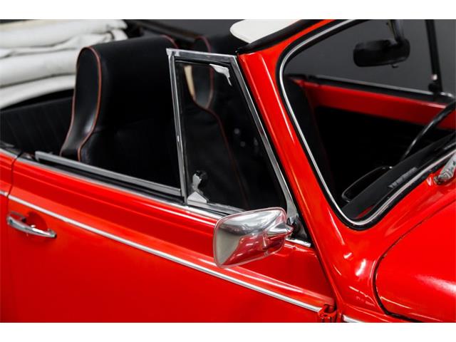 1968 Volkswagen Beetle Convertible (CC-2103613) for sale in Lebanon, Tennessee