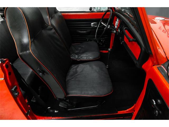 1968 Volkswagen Beetle Convertible (CC-2103613) for sale in Lebanon, Tennessee