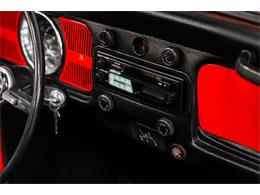1968 Volkswagen Beetle Convertible (CC-2103613) for sale in Lebanon, Tennessee