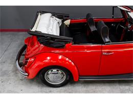 1968 Volkswagen Beetle Convertible (CC-2103613) for sale in Lebanon, Tennessee
