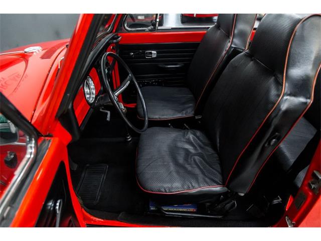 1968 Volkswagen Beetle Convertible (CC-2103613) for sale in Lebanon, Tennessee