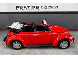 1968 Volkswagen Beetle Convertible (CC-2103613) for sale in Lebanon, Tennessee