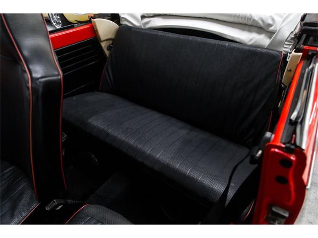 1968 Volkswagen Beetle Convertible (CC-2103613) for sale in Lebanon, Tennessee