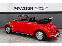 1968 Volkswagen Beetle Convertible (CC-2103613) for sale in Lebanon, Tennessee