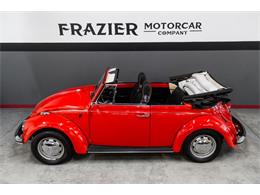 1968 Volkswagen Beetle Convertible (CC-2103613) for sale in Lebanon, Tennessee