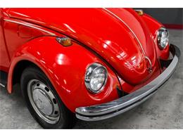 1968 Volkswagen Beetle Convertible (CC-2103613) for sale in Lebanon, Tennessee