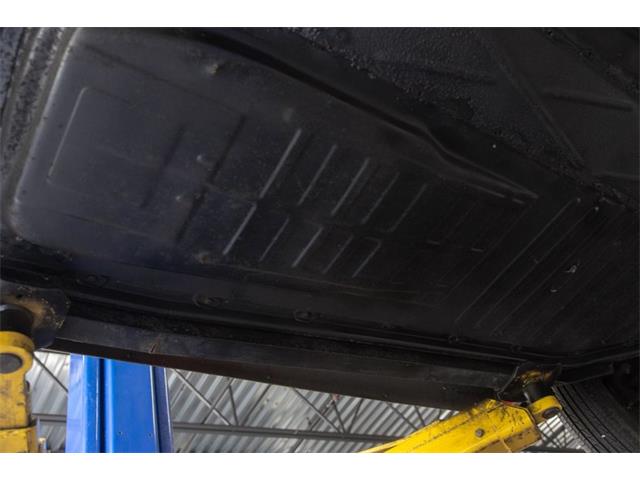 1968 Volkswagen Beetle Convertible (CC-2103613) for sale in Lebanon, Tennessee