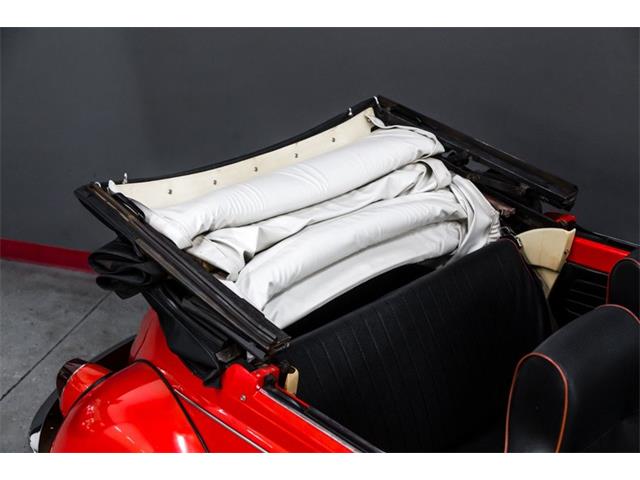 1968 Volkswagen Beetle Convertible (CC-2103613) for sale in Lebanon, Tennessee