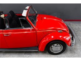 1968 Volkswagen Beetle Convertible (CC-2103613) for sale in Lebanon, Tennessee