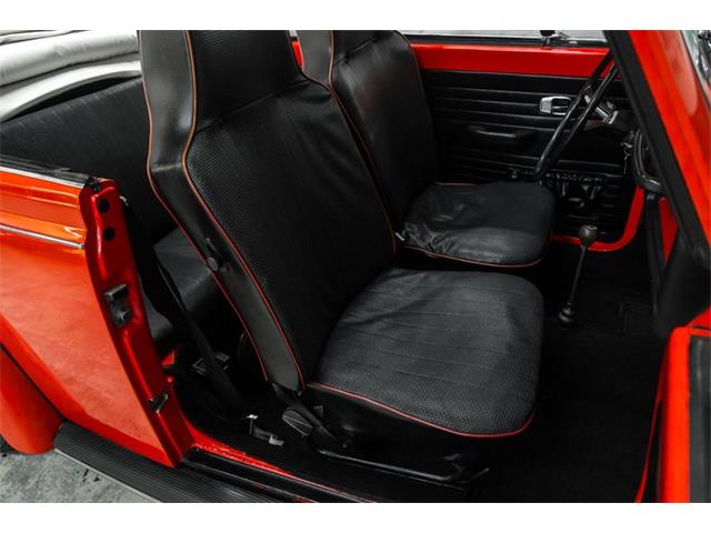 1968 Volkswagen Beetle Convertible (CC-2103613) for sale in Lebanon, Tennessee