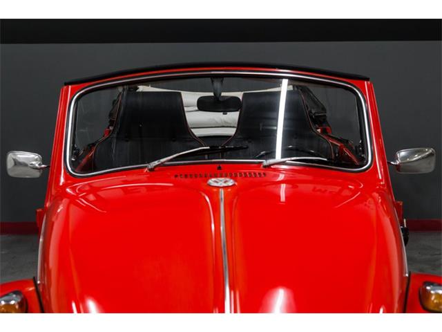 1968 Volkswagen Beetle Convertible (CC-2103613) for sale in Lebanon, Tennessee